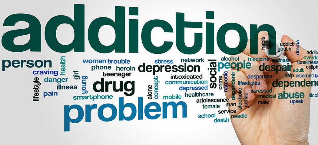 Drug Use and Addiction