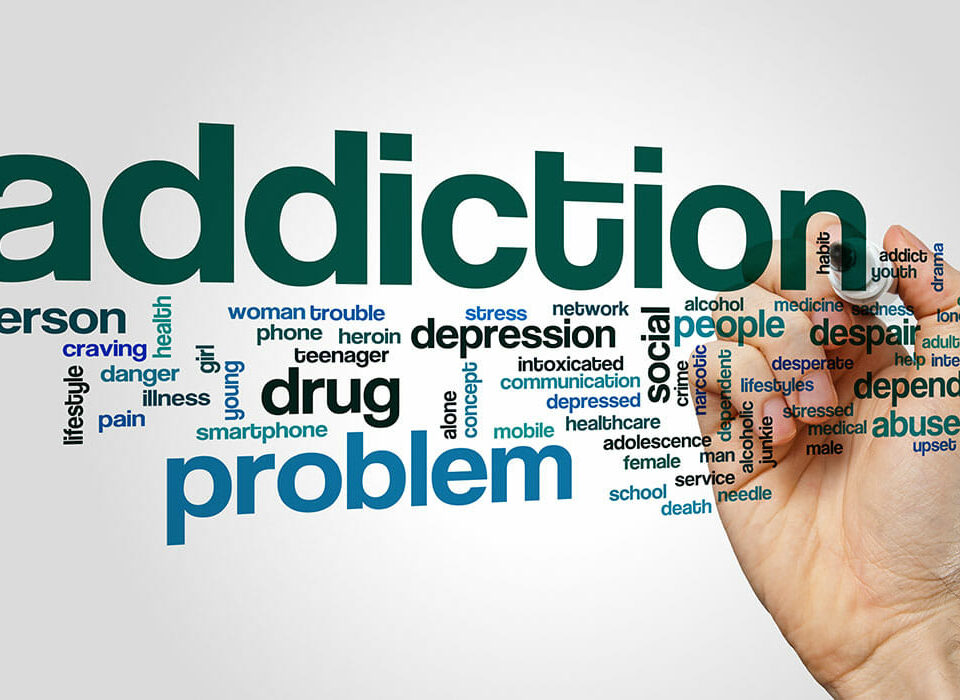 Drug Use and Addiction