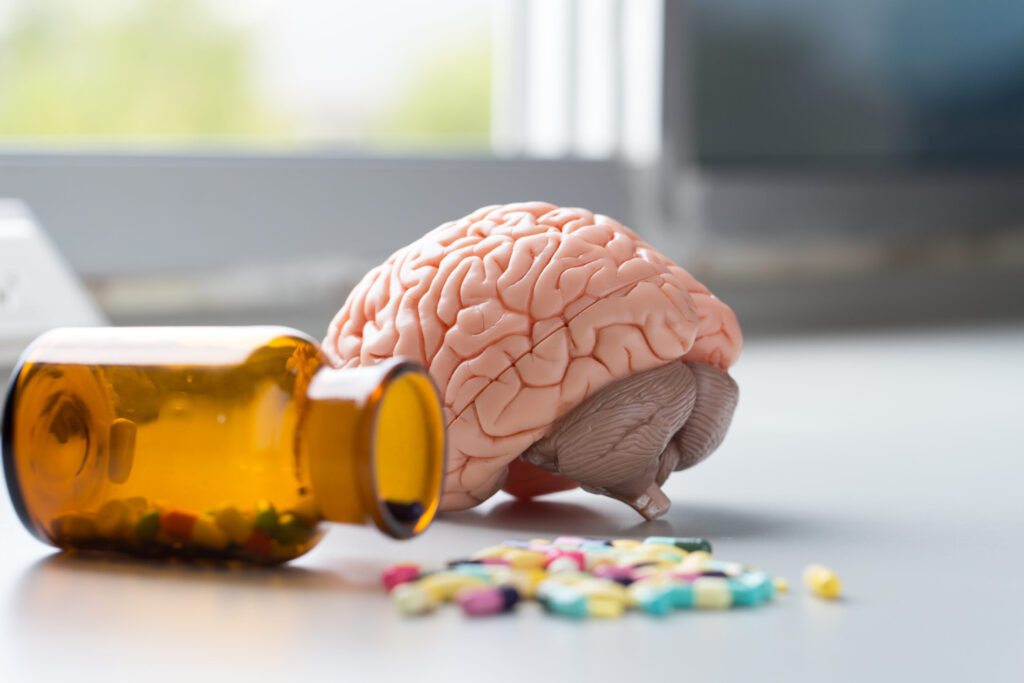 Drug Use and Addiction