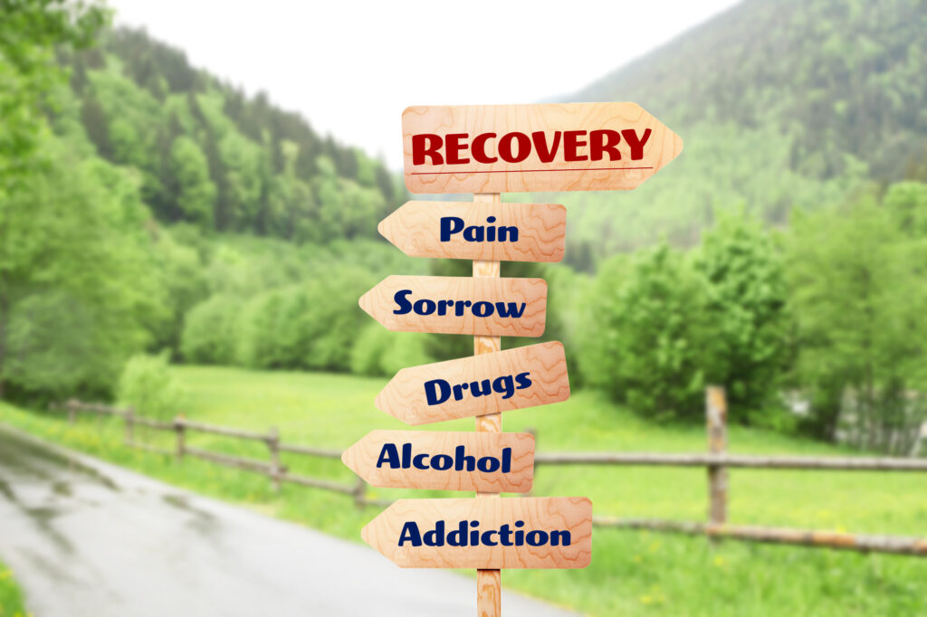 Rehab Centers Support